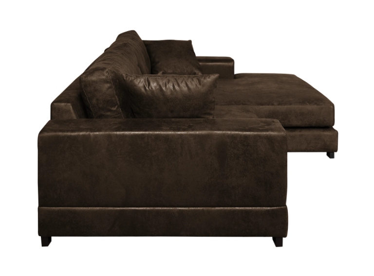 Kampinė sofa JAM AFRIKA