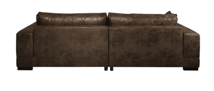 Kampinė sofa JAM AFRIKA
