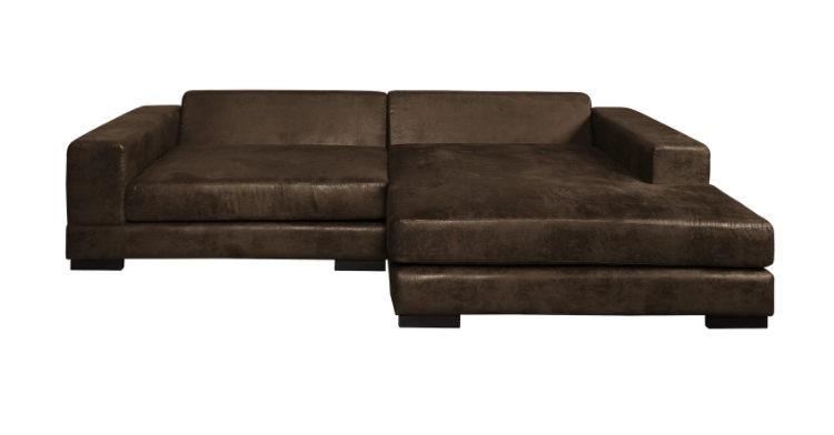 Kampinė sofa JAM AFRIKA