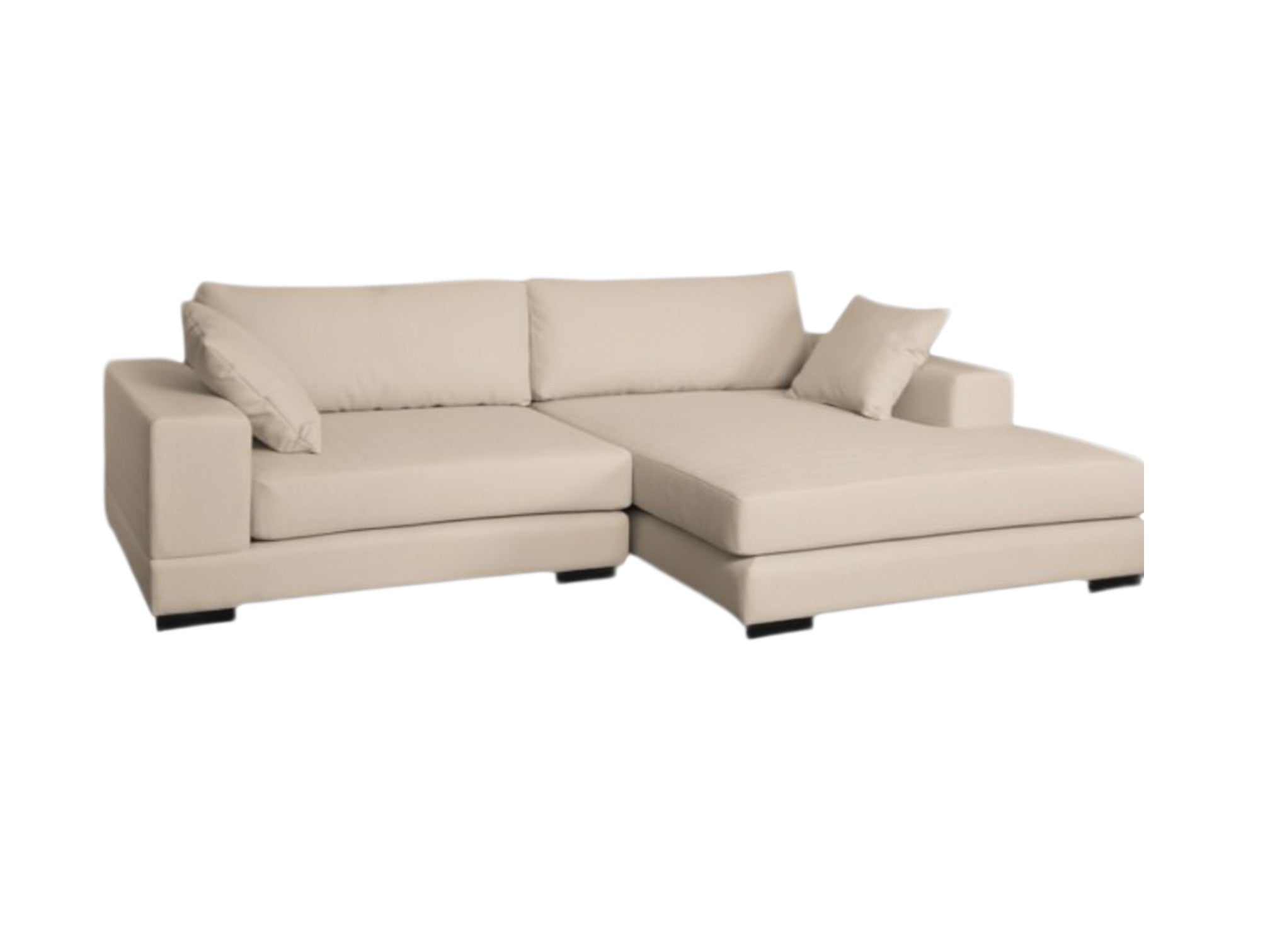 Kampinė sofa JAM PORTLAND