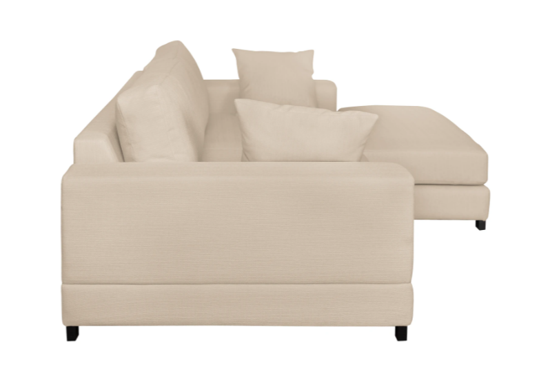 Kampinė sofa JAM PORTLAND