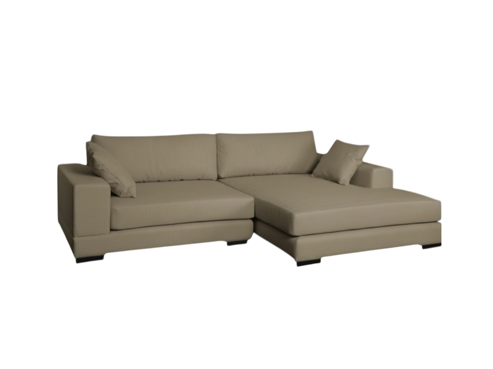 Kampinė sofa JAM PORTLAND