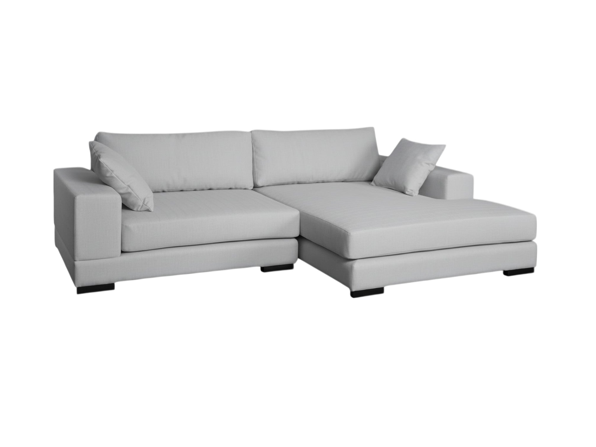 Kampinė sofa JAM PORTLAND