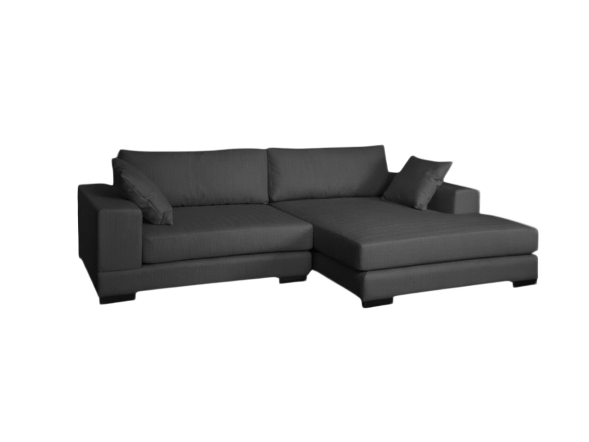 Kampinė sofa JAM PORTLAND