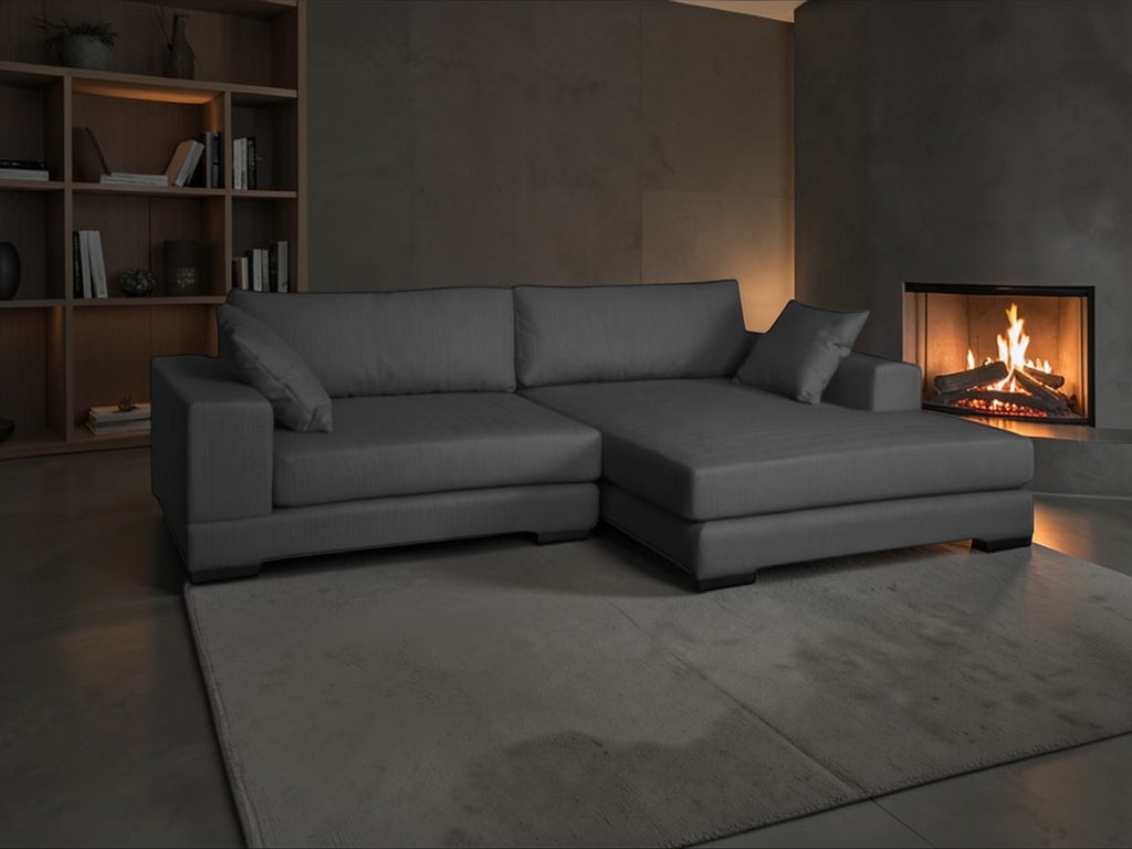Kampinė sofa JAM PORTLAND
