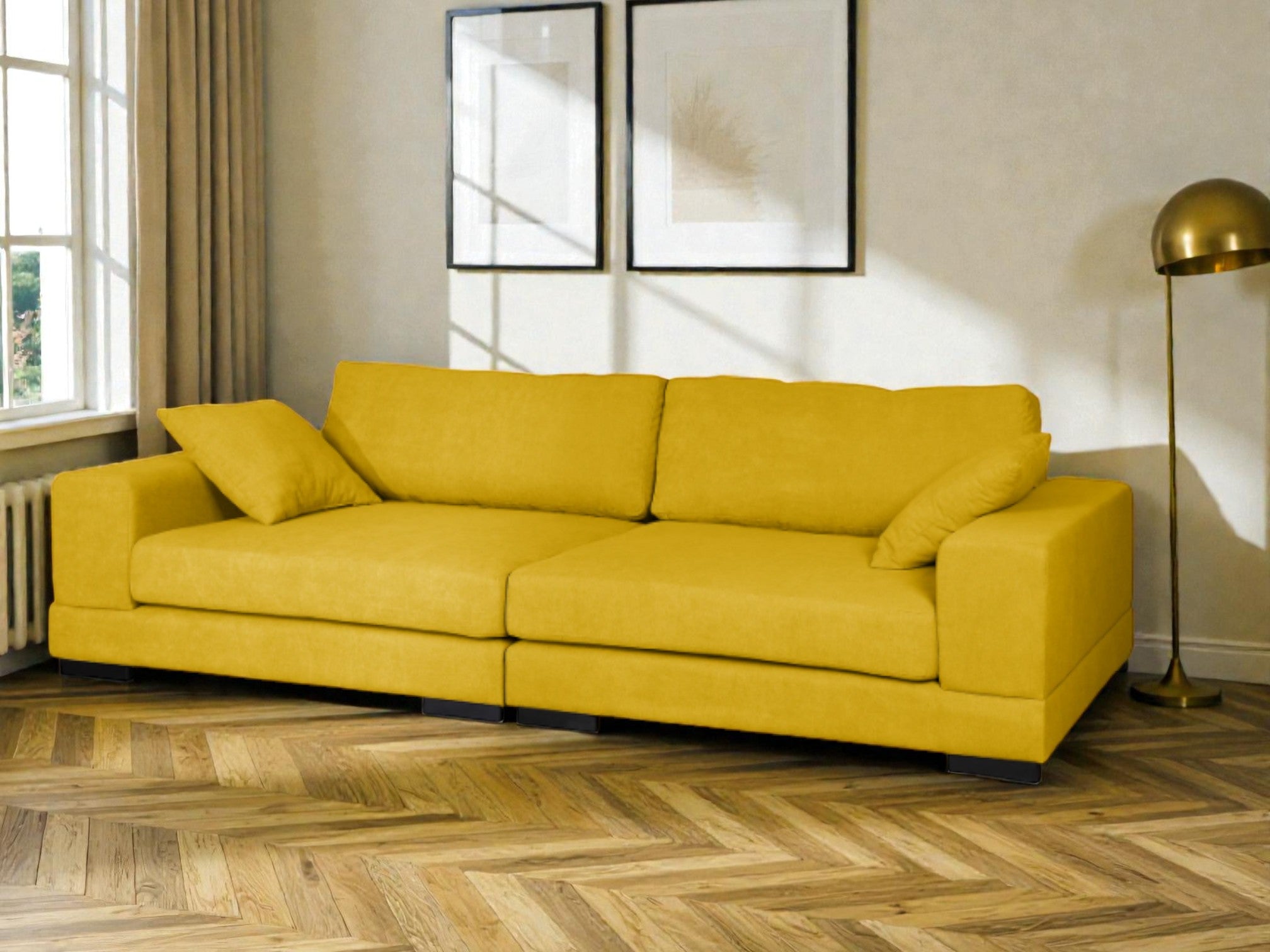 Sofa JAM ASTI