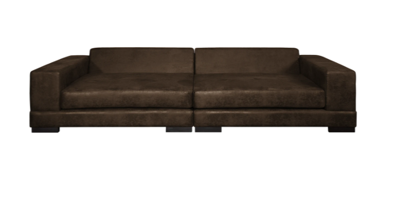 Sofa JAM AFRIKA