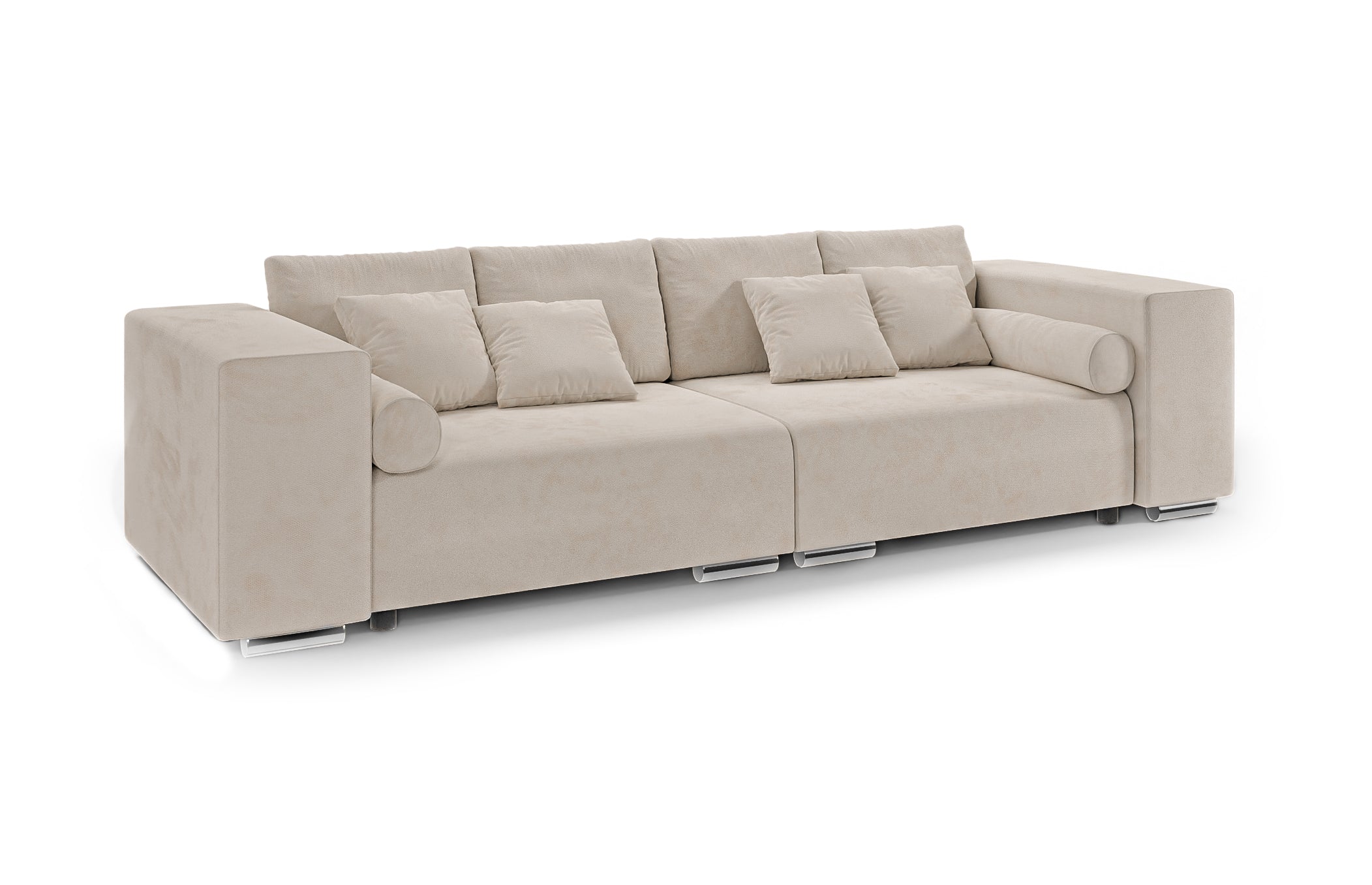 Sofa lova DŽIUMBO 5