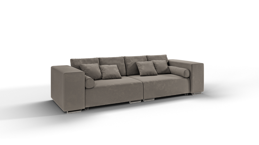 Sofa lova JUMBO 5