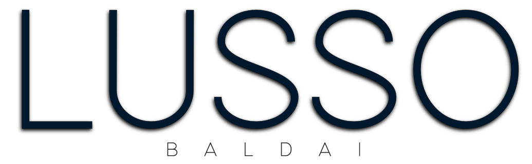 LUSSO BALDAI