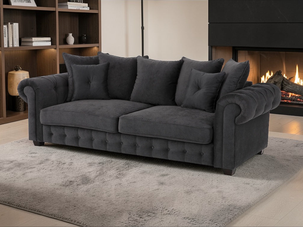 Sofa LEIČESTERIS 2.5