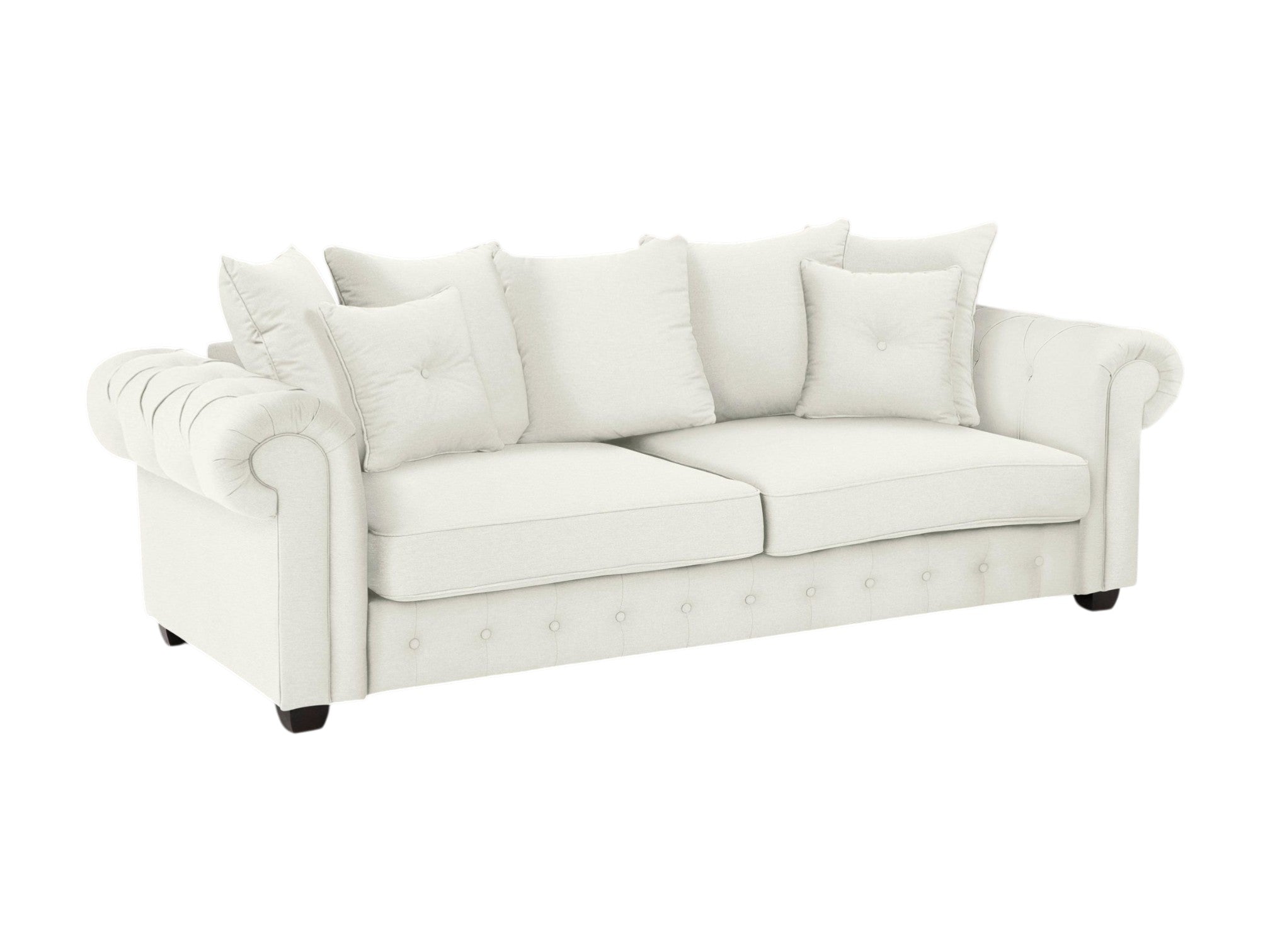Sofa LEIČESTERIS 2.5