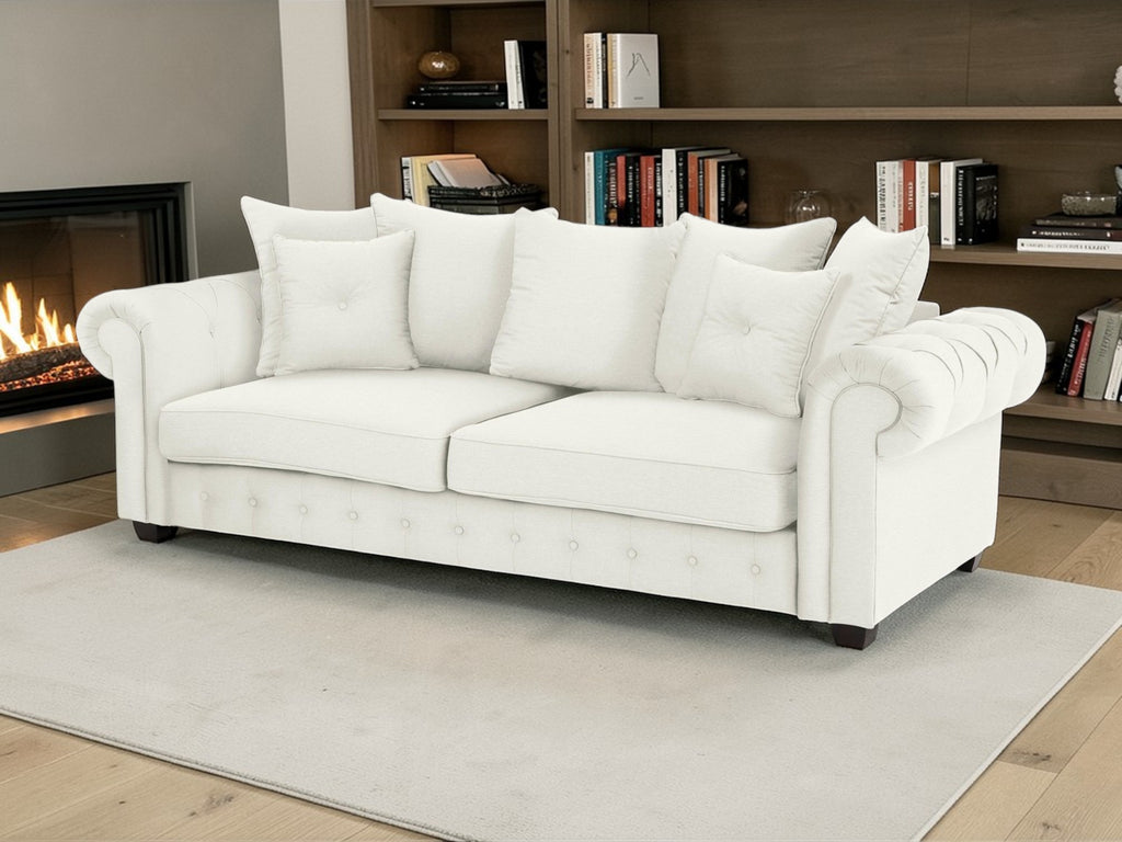Sofa LEIČESTERIS 2.5