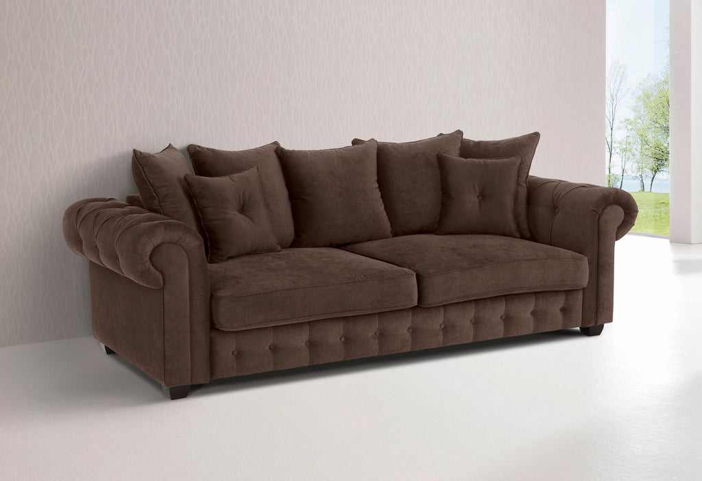 Sofa LEIČESTERIS 2.5