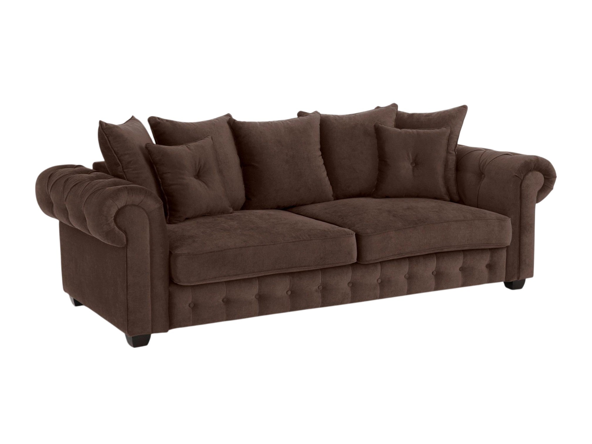 Sofa LEIČESTERIS 2.5