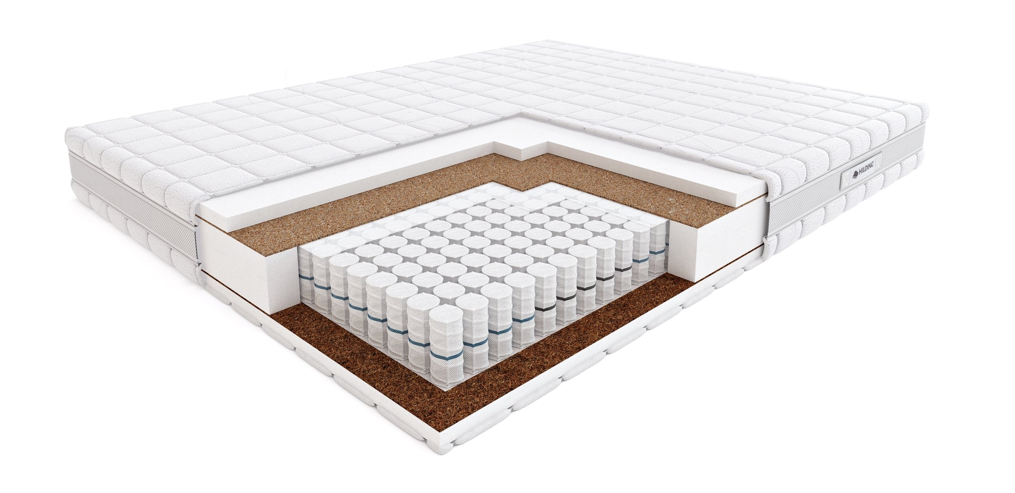 Hilding PASODOBLE VELVET čiužinys