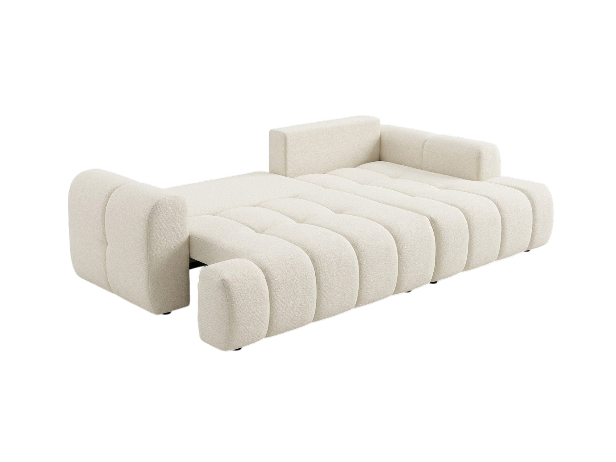 Kampinė miegama sofa ABILLA