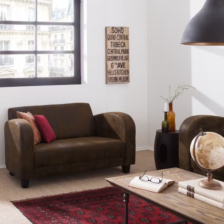Sofa BOSO 2