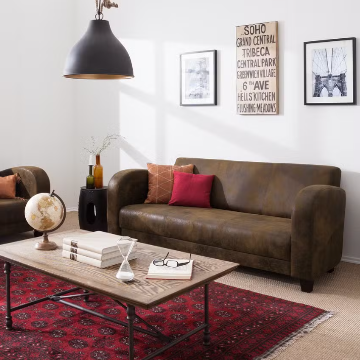 Sofa BOSO 3