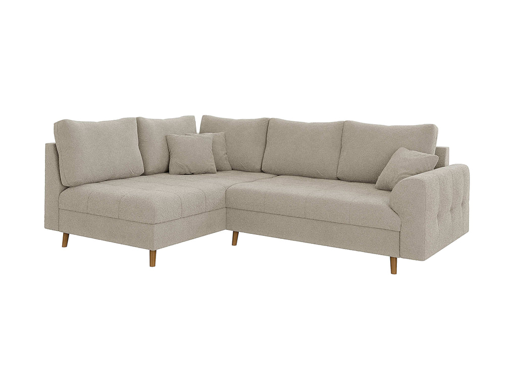 Kampinė sofa ARIELLA L
