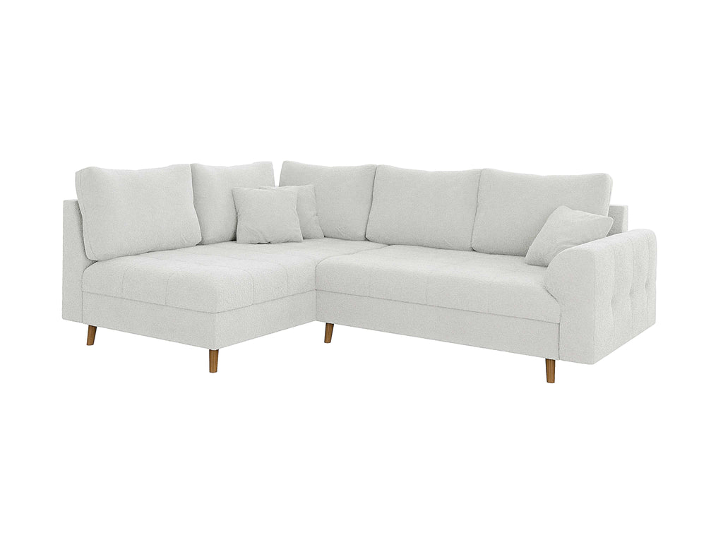 Kampinė sofa ARIELLA L
