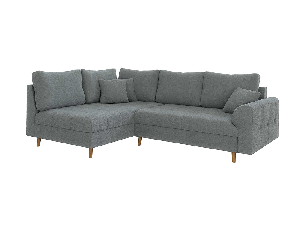 Kampinė sofa ARIELLA L