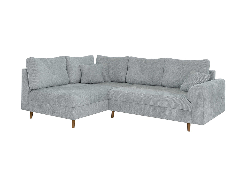 Kampinė sofa ARIELLA L