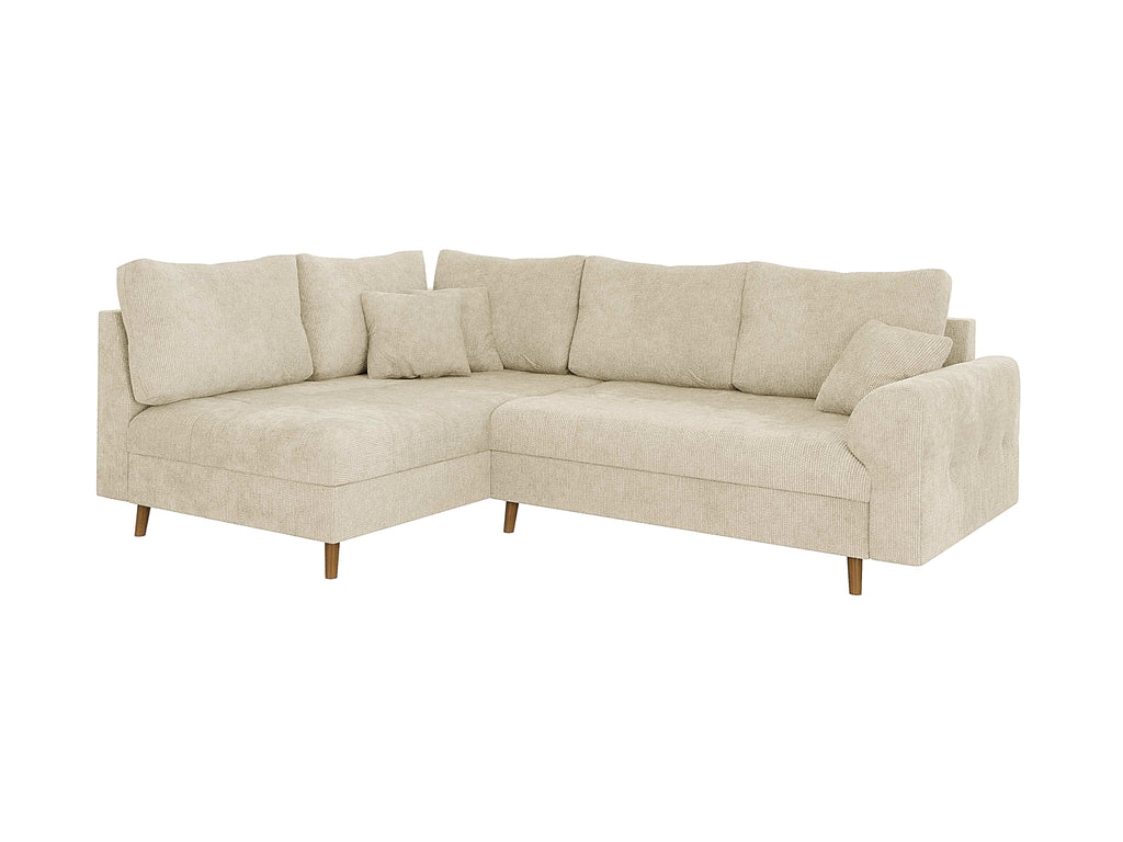 Kampinė sofa ARIELLA L