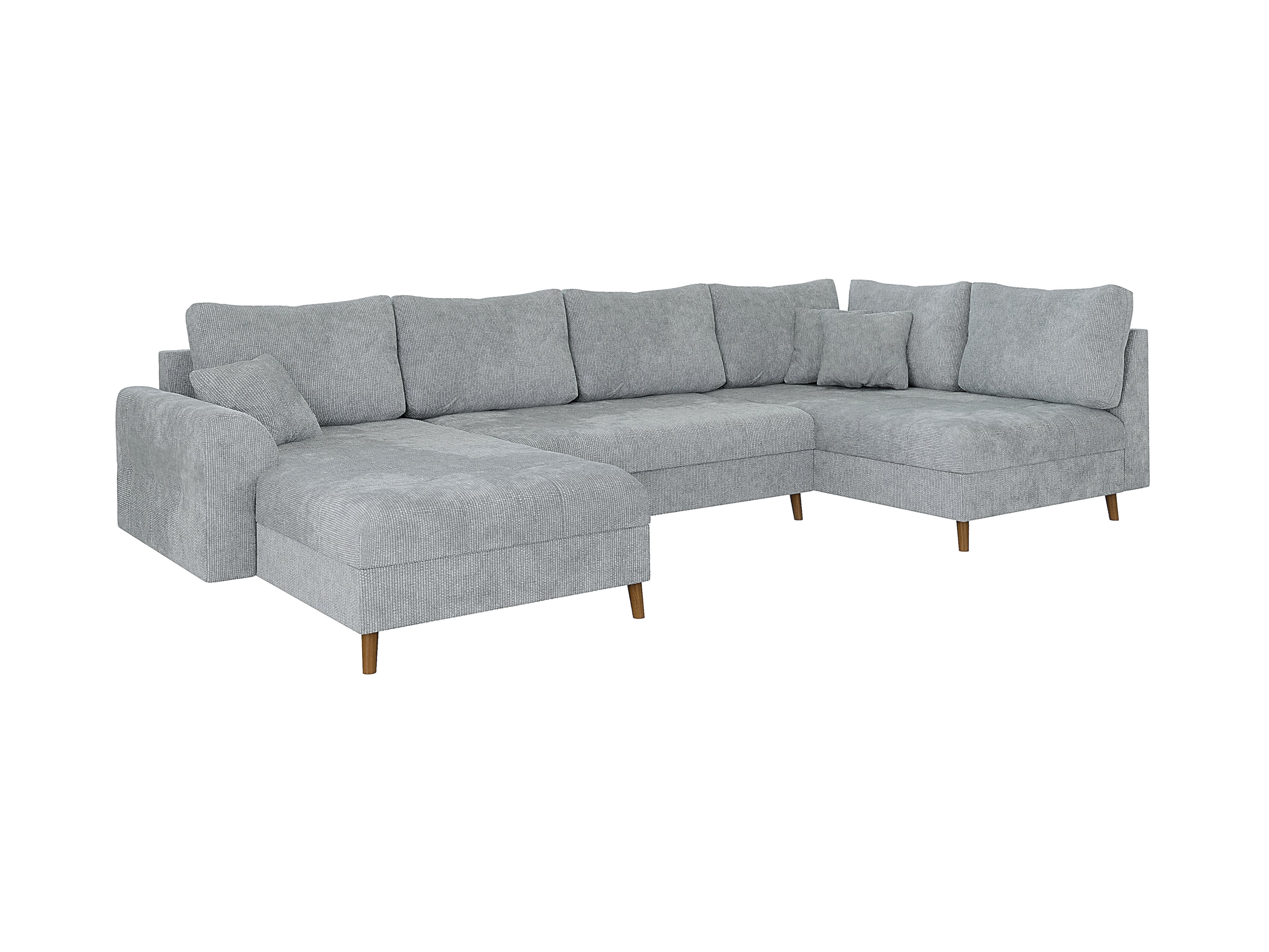 Kampinė sofa ARIELLA U