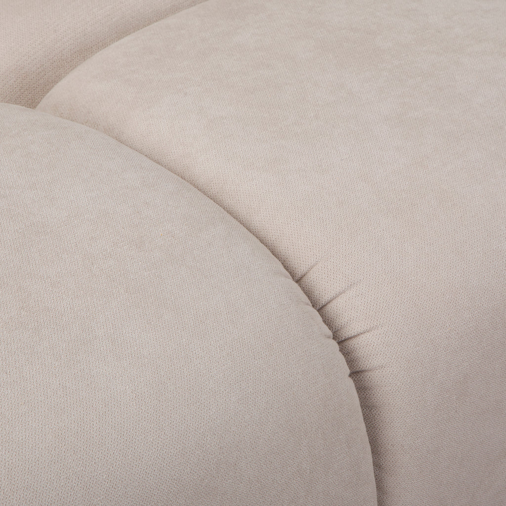 Kampinė sofa - lova AZURIS L+