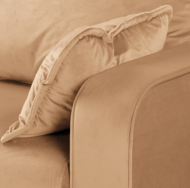 Sofa BEATA LUX III