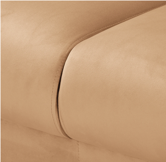 Sofa BEATA LUX III