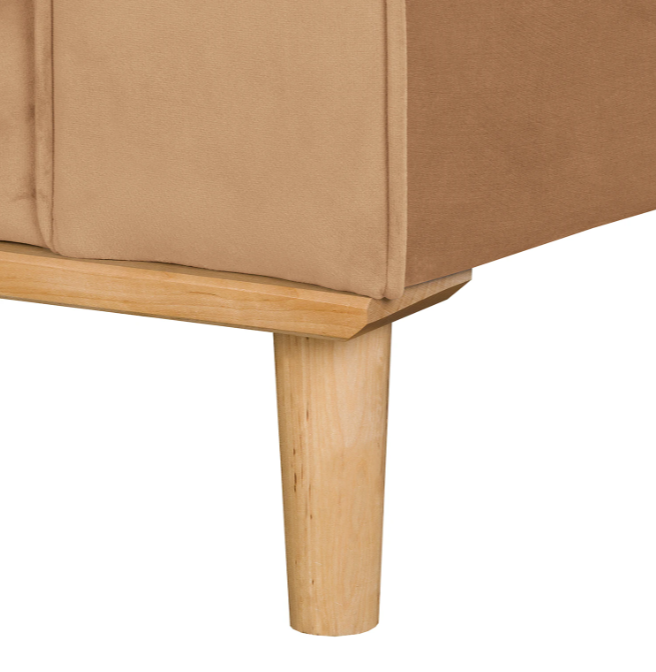 Sofa BEATA LUX III
