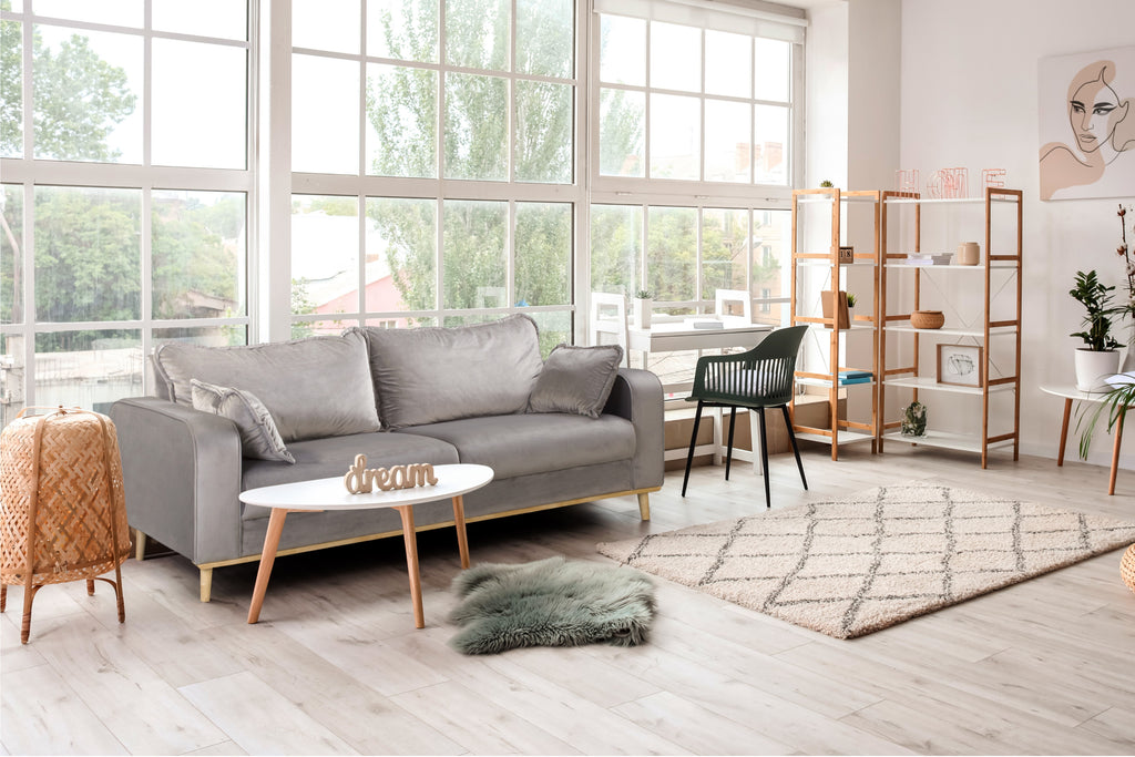 Sofa BEATA LUX III