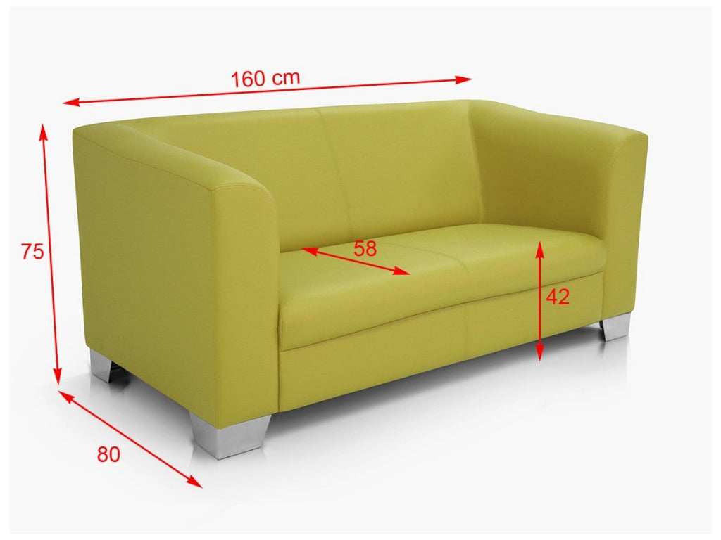 Sofa ČIKAGA 2