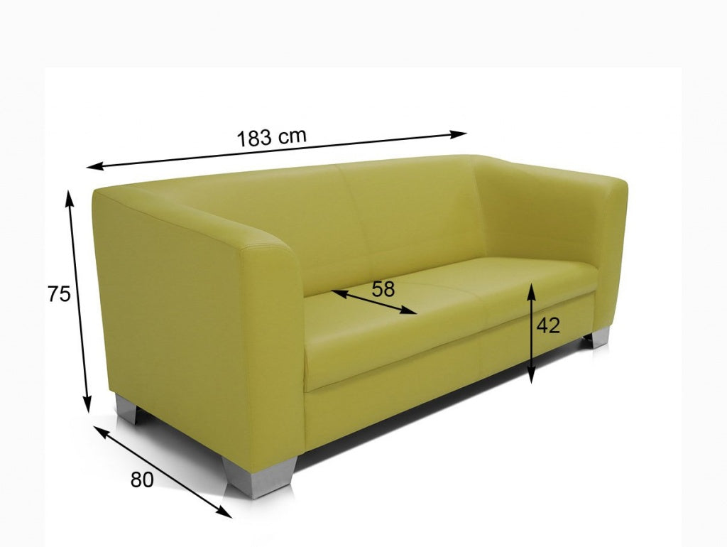 Sofa ČIKAGA 3