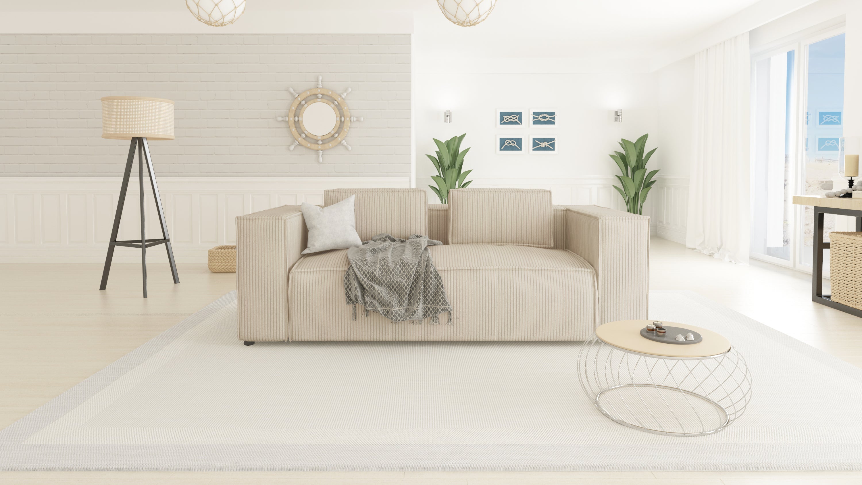 Sofa KLOJA LINCOLN 2