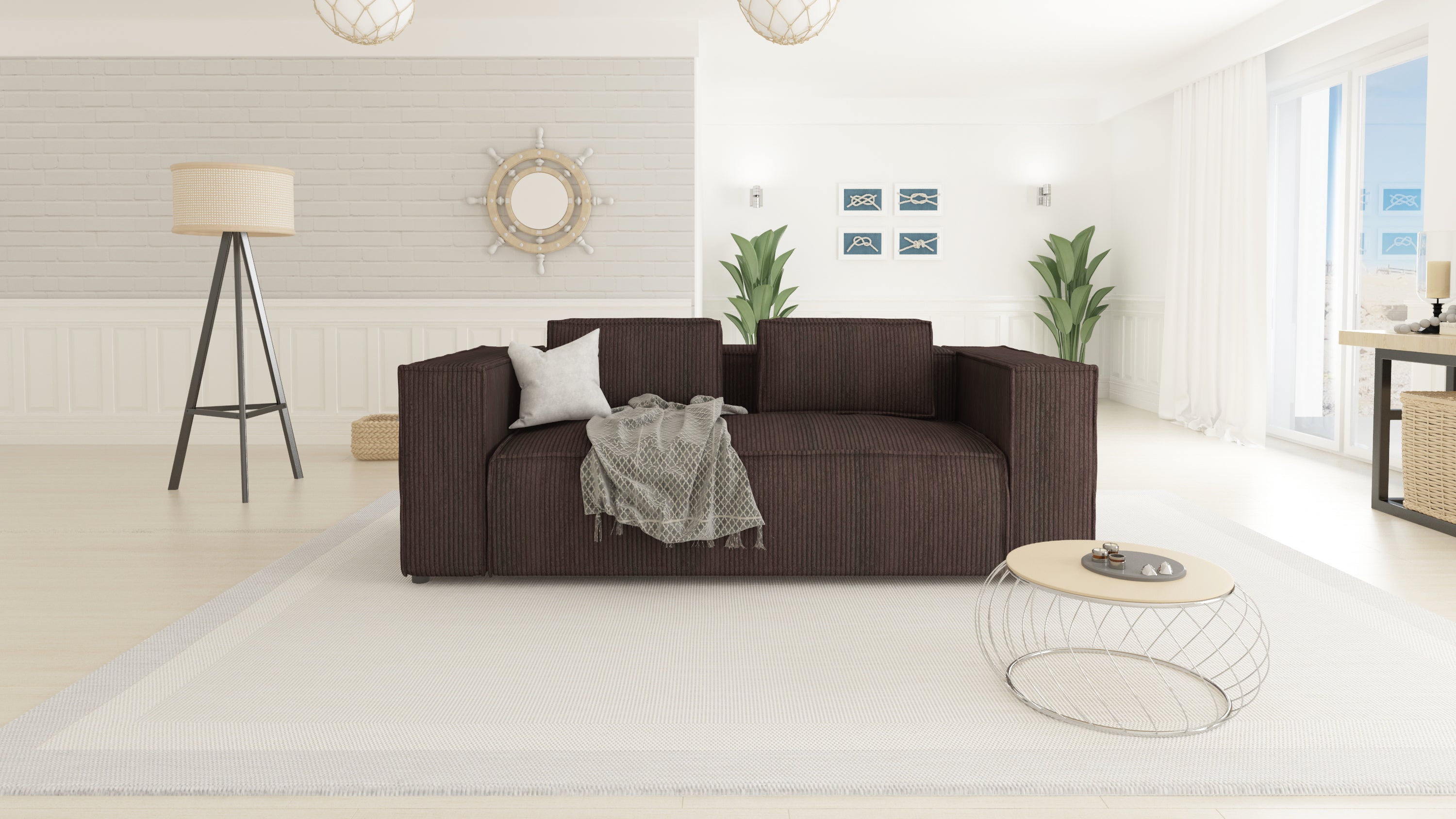 Sofa KLOJA LINCOLN 2