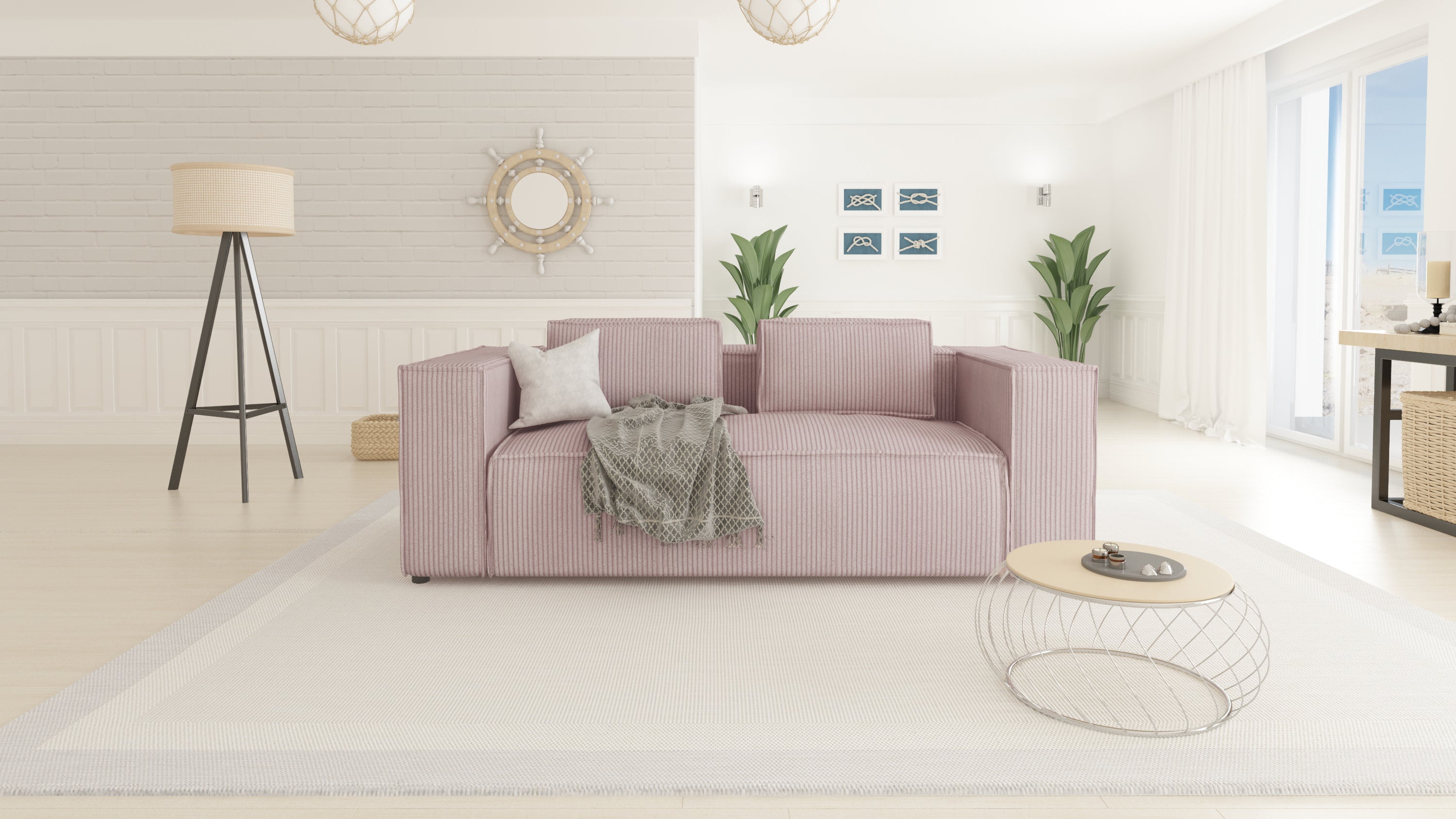 Sofa KLOJA LINCOLN 2