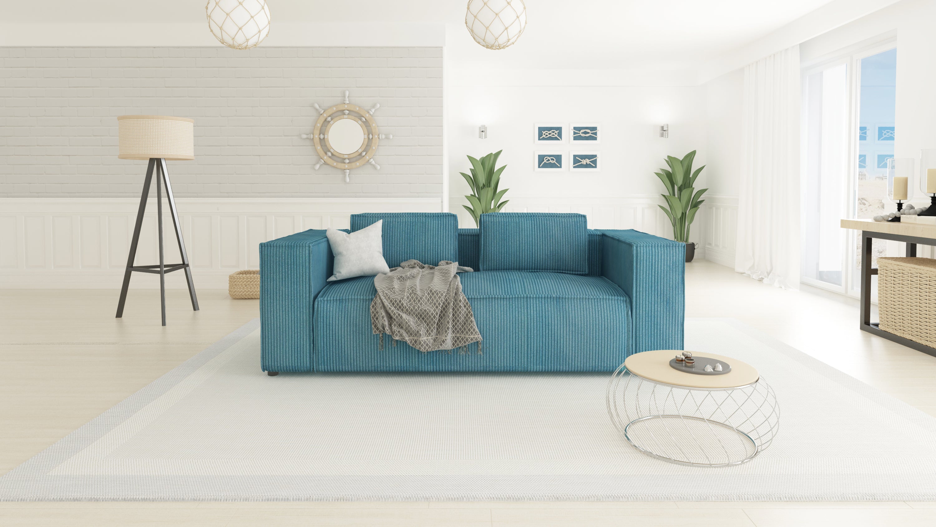 Sofa KLOJA LINCOLN 2