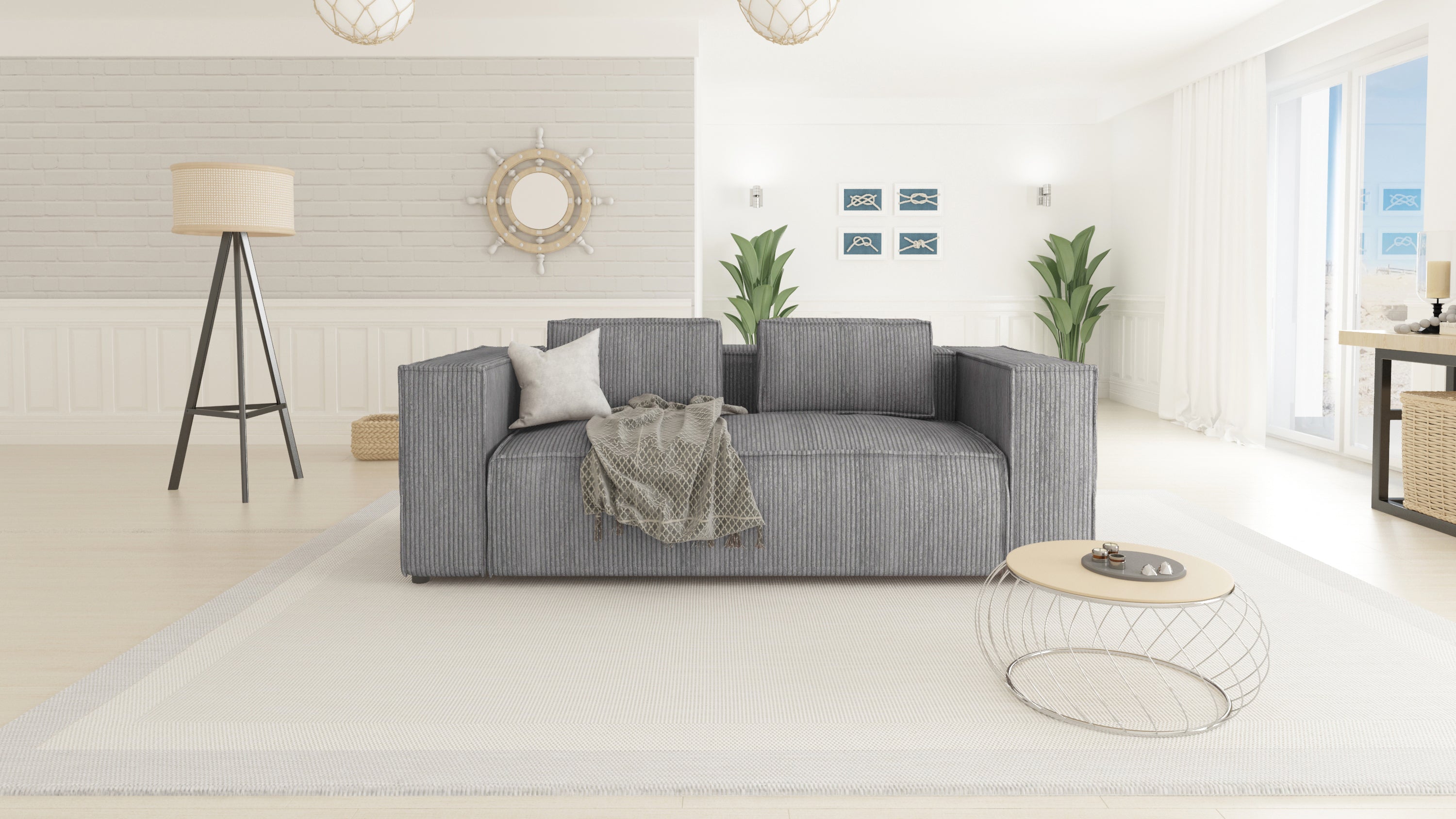 Sofa KLOJA LINCOLN 2
