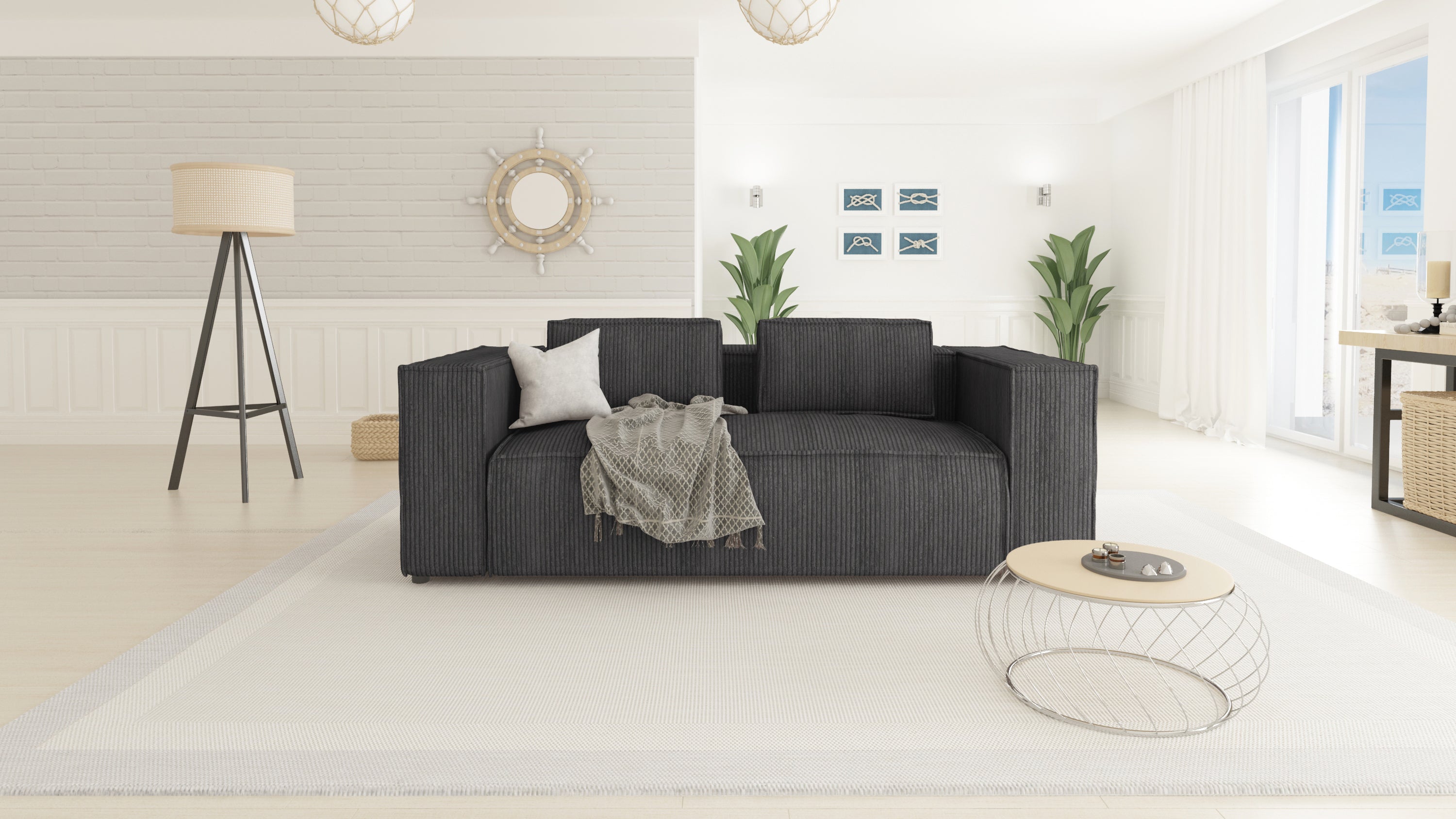 Sofa KLOJA LINCOLN 2