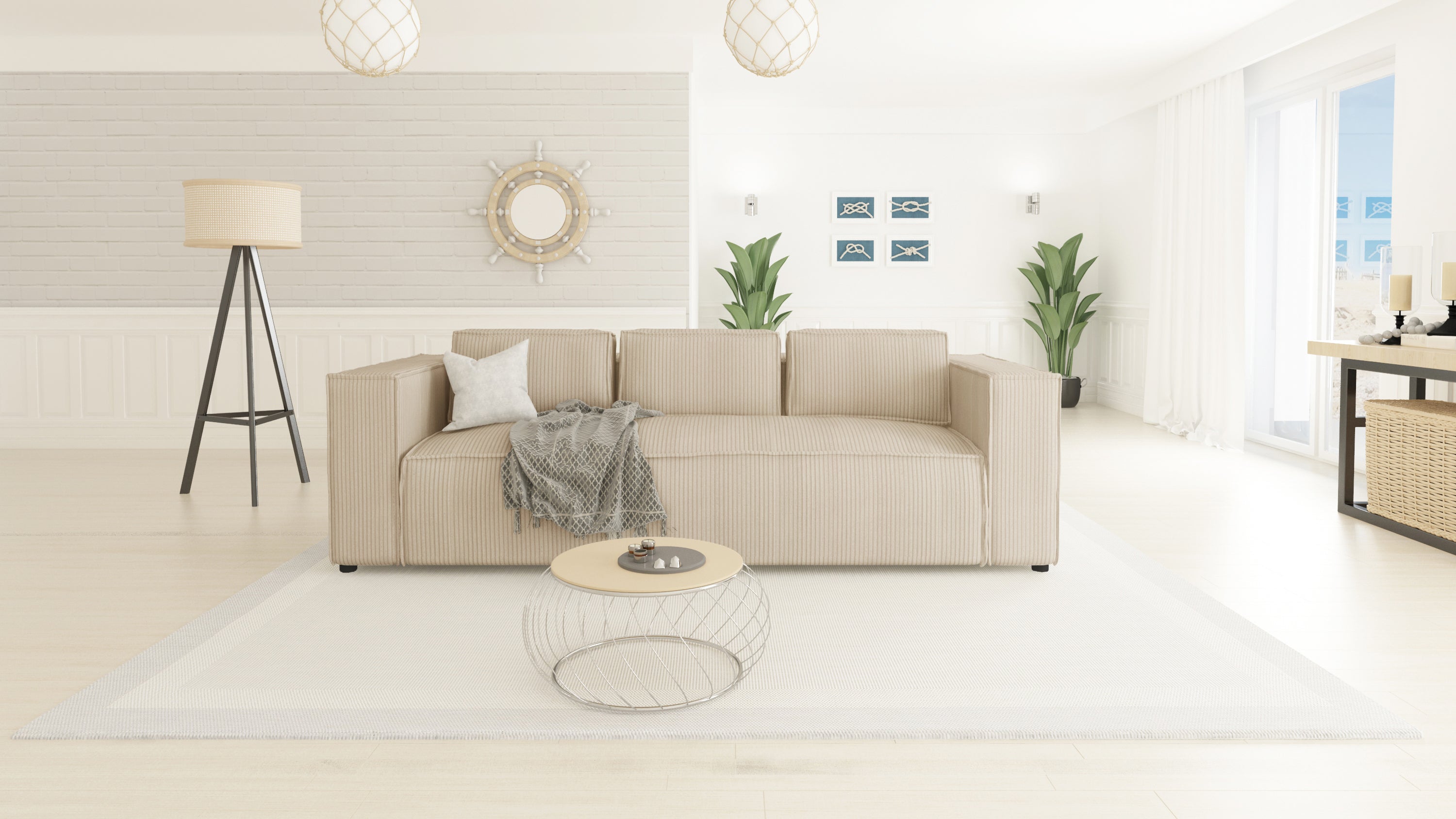 Sofa KLOJA LINCOLN 3