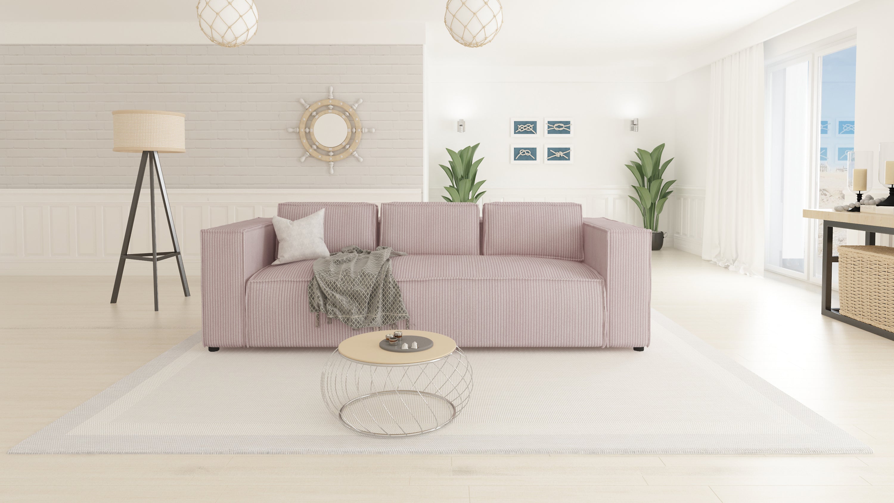 Sofa KLOJA LINCOLN 3