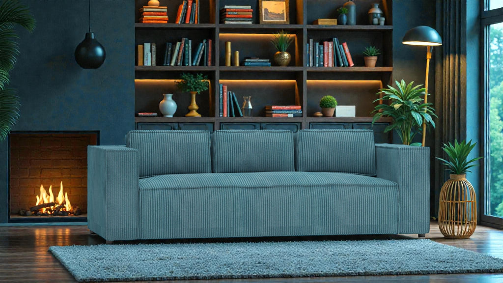 Sofa KLOJA LINCOLN 3