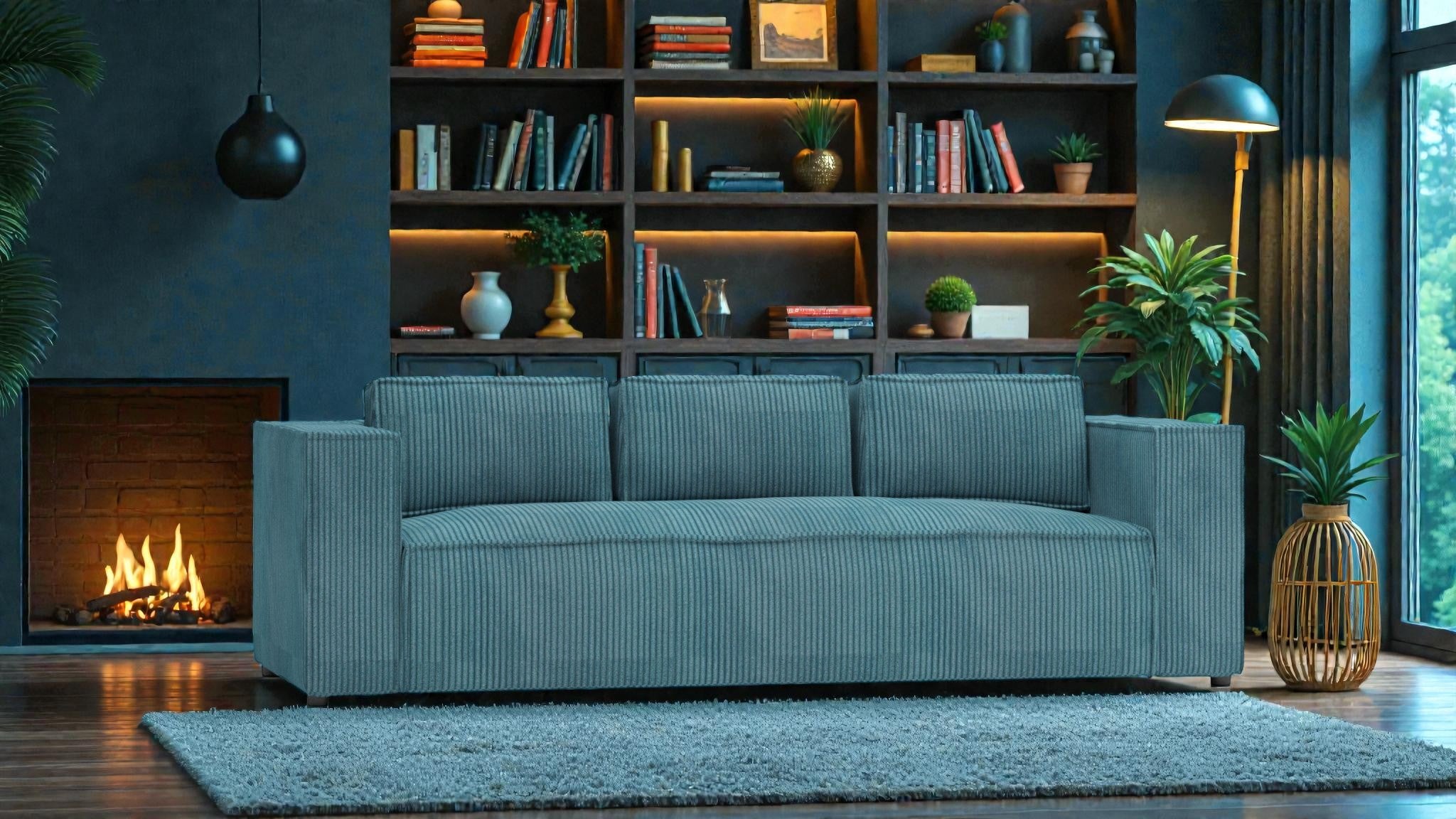 Sofa KLOJA LINCOLN 3