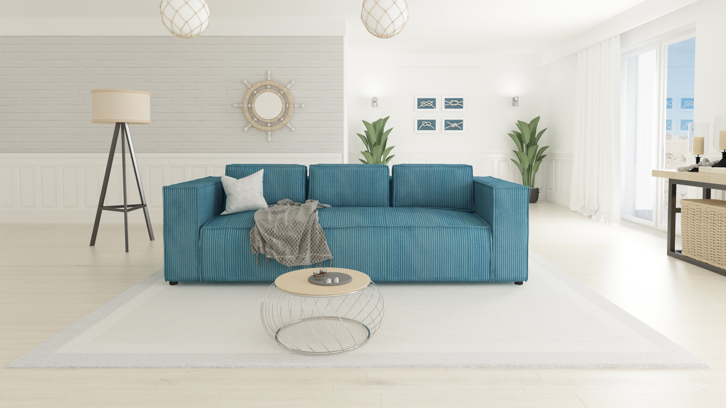 Sofa KLOJA LINCOLN 3