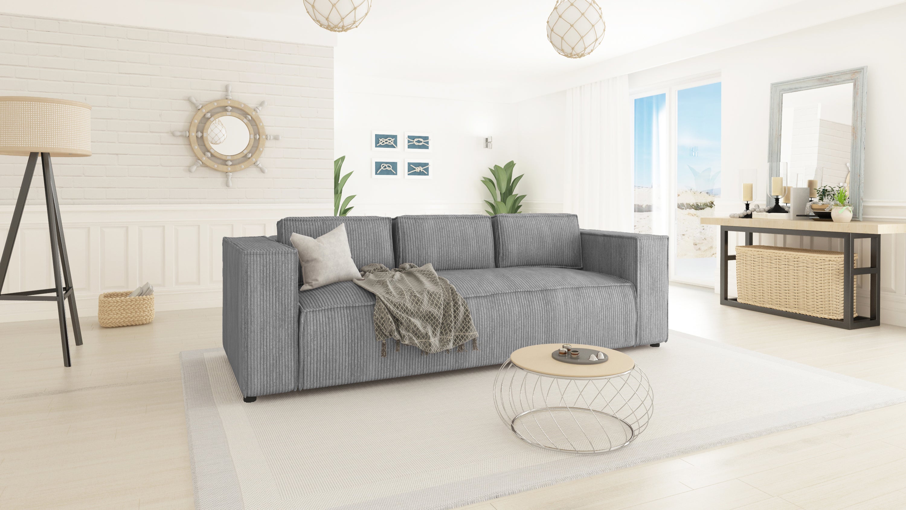 Sofa KLOJA LINCOLN 3