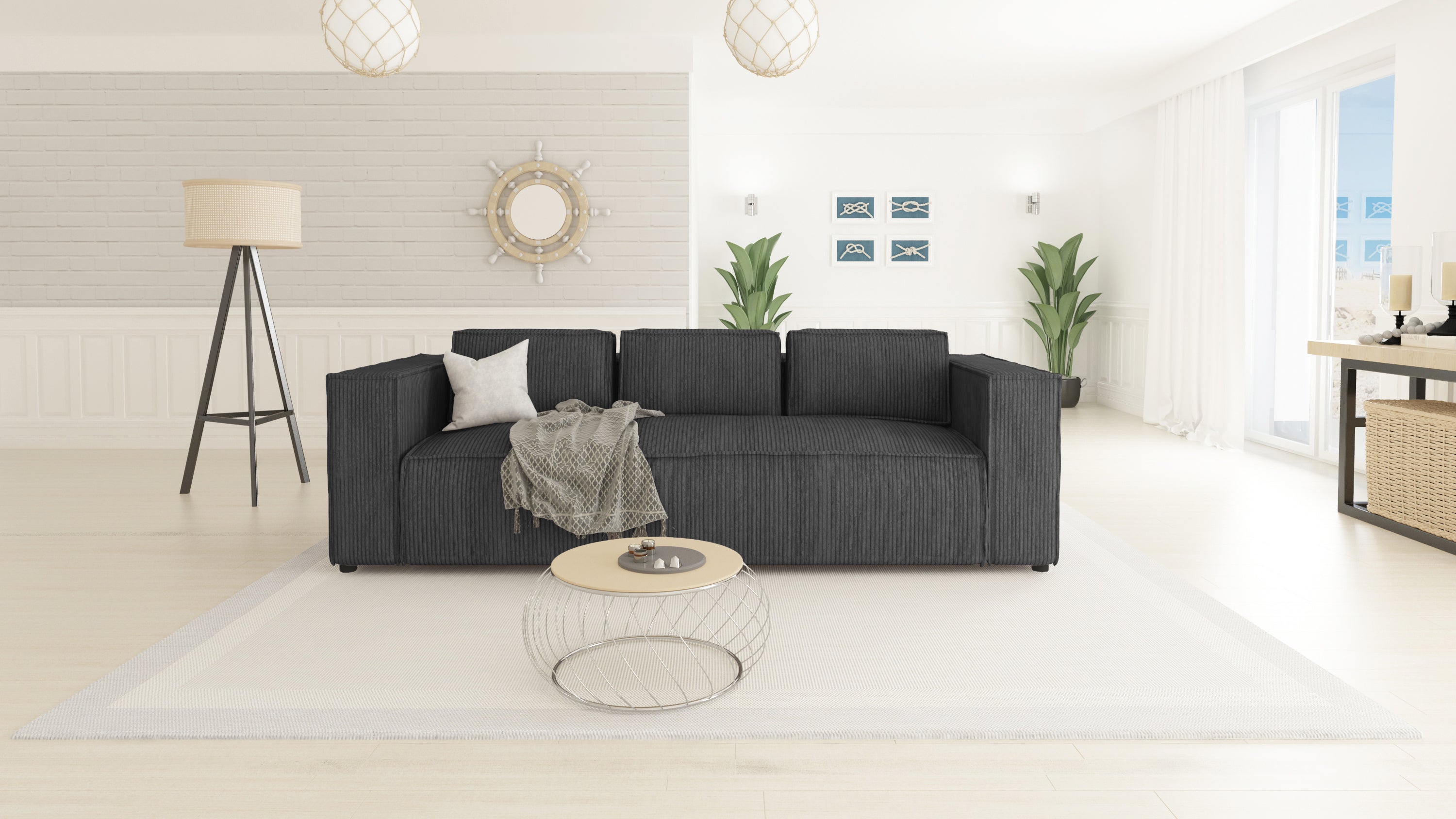 Sofa KLOJA LINCOLN 3