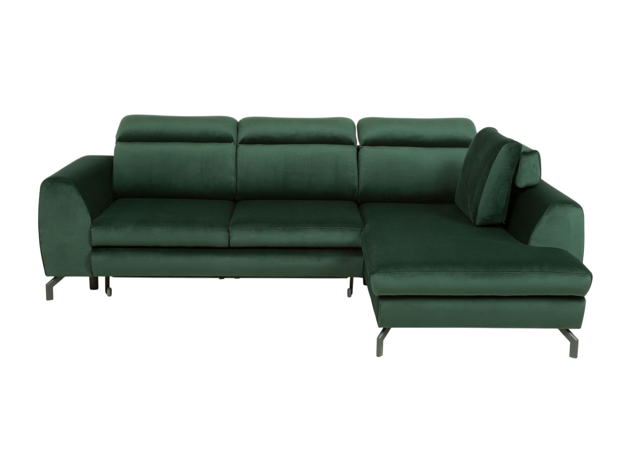Kampinė miegama sofa DENVERIS RIVIERA